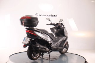 KYMCO GRAND DINK 300 2018