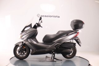 KYMCO GRAND DINK 300 2018