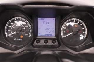 KYMCO GRAND DINK 300 2018