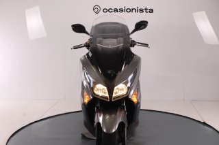KYMCO GRAND DINK 300 2018