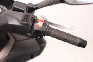 KYMCO GRAND DINK 300 2018