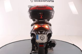 KYMCO GRAND DINK 300 2018