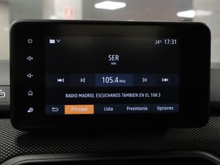 Dacia Sandero Stepway Expression TCe 67 kW (91 CV)