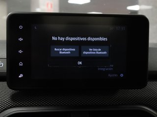 Dacia Sandero Stepway Expression TCe 67 kW (91 CV)