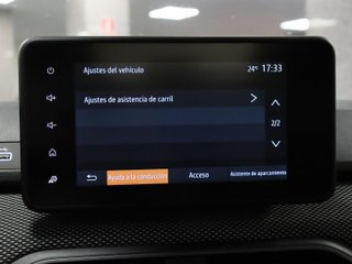 Dacia Sandero Stepway Expression TCe 67 kW (91 CV)