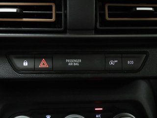 Dacia Sandero Stepway Expression TCe 67 kW (91 CV)