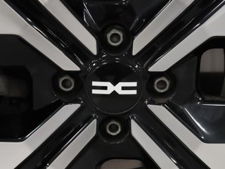 Dacia Sandero Stepway Expression TCe 67 kW (91 CV)