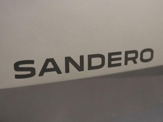 Dacia Sandero Stepway Expression TCe 67 kW (91 CV)