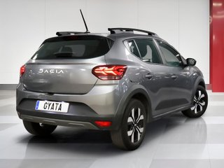 Dacia Sandero Stepway Expression TCe 67 kW (91 CV)