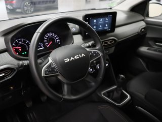 Dacia Sandero Stepway Expression TCe 67 kW (91 CV)