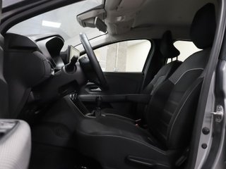 Dacia Sandero Stepway Expression TCe 67 kW (91 CV)