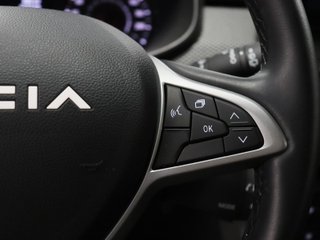 Dacia Sandero Stepway Expression TCe 67 kW (91 CV)