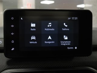 Dacia Sandero Stepway Expression TCe 67 kW (91 CV)