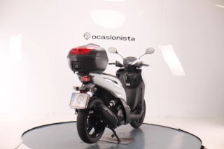 YAMAHA X-Enter 125 2019