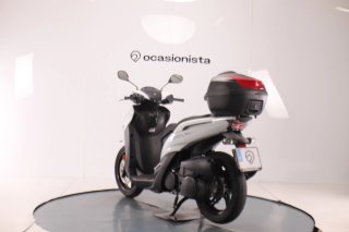 YAMAHA X-Enter 125 2019