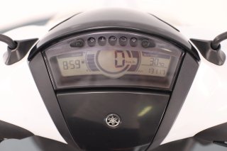 YAMAHA X-Enter 125 2019