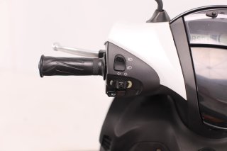 YAMAHA X-Enter 125 2019