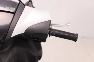 YAMAHA X-Enter 125 2019