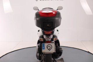 YAMAHA X-Enter 125 2019
