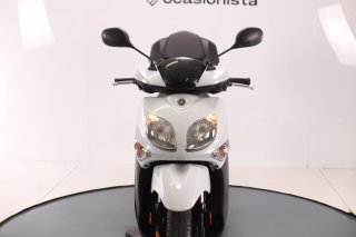 YAMAHA X-Enter 125 2019