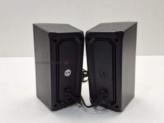 altavoces pc marvo sm