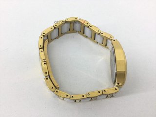 reloj pulsera unisex lanscotte 15076
