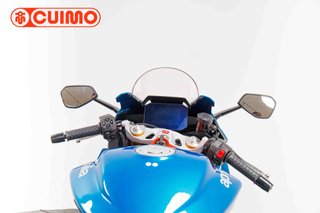 APRILIA RS 660