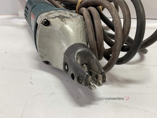 tijera electrica bosch gsz 160