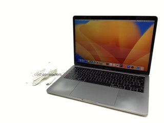 portatil apple apple macbook pro core i7 2.5 13 (2017) (a1708)