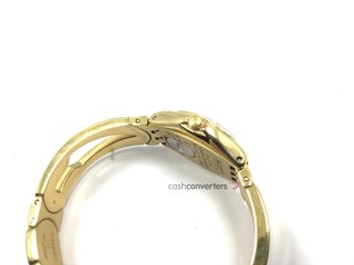 reloj pulsera unisex swatch irony 007 james bond