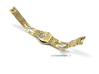 reloj pulsera unisex swatch irony 007 james bond