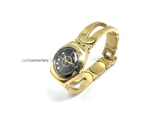 reloj pulsera unisex swatch irony 007 james bond