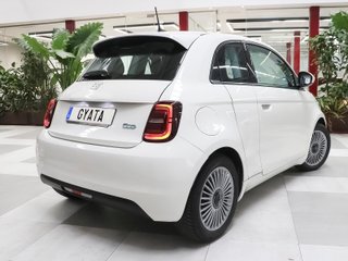 Fiat 500 Electrico Icon Hb 320km 87 kW (118 CV)
