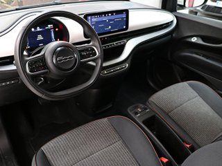 Fiat 500 Electrico Icon Hb 320km 87 kW (118 CV)