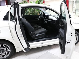 Fiat 500 Electrico Icon Hb 320km 87 kW (118 CV)