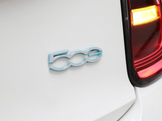 Fiat 500 Electrico Icon Hb 320km 87 kW (118 CV)