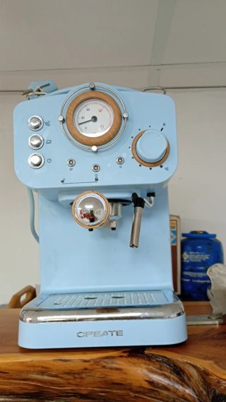 Cafetera