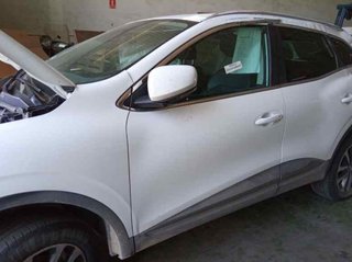 Soporte motor renault 112221641r kadjar 1.3 214599