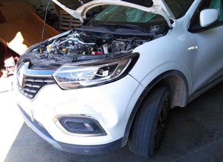 Soporte motor renault 112221641r kadjar 1.3 214599