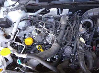 Soporte motor renault 112221641r kadjar 1.3 214599