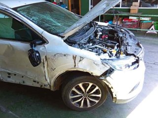 Soporte motor renault 112221641r kadjar 1.3 214599