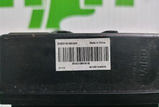Peugeot 123049 6436p9 resistencia calefacción 508