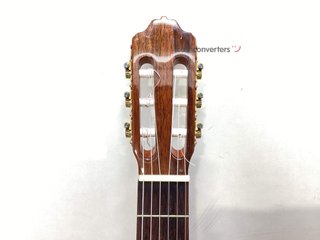 guitarra clasica esteve 6ps