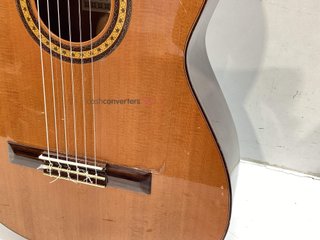 guitarra clasica esteve 6ps