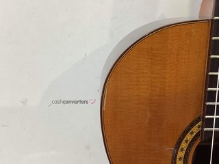 guitarra clasica esteve 6ps