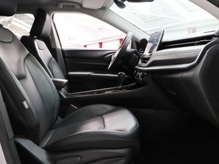 Jeep Compass 1.3 PHEV S 4Xe AT 177 kW (240 CV)