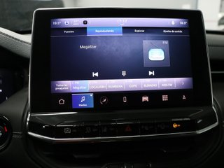 Jeep Compass 1.3 PHEV S 4Xe AT 177 kW (240 CV)