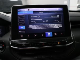 Jeep Compass 1.3 PHEV S 4Xe AT 177 kW (240 CV)