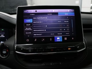 Jeep Compass 1.3 PHEV S 4Xe AT 177 kW (240 CV)