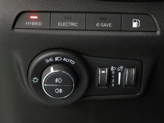 Jeep Compass 1.3 PHEV S 4Xe AT 177 kW (240 CV)